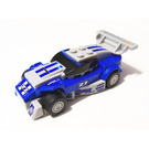 LEGO Kurvencruiser (McDonald's Promo 1 EU) (MCDR1)