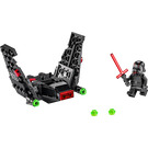 LEGO Kylo Ren's Shuttle Microfighter Set 75264
