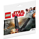 LEGO Kylo Ren's Shuttle 30380 Packaging