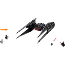 LEGO Kylo Ren's TIE Fighter 75179