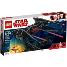 LEGO Kylo Ren's TIE Fighter Set 75179 Packaging