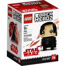 LEGO Kylo Ren Set 41603 Packaging