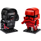 LEGO Kylo Ren & Sith Trooper Set 75232