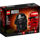 LEGO Kylo Ren & Sith Trooper Set 75232 Packaging