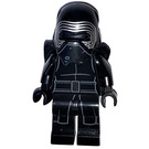 LEGO Kylo Ren med Hjelm Minifigur