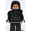 LEGO Kylo Ren with Tattered Cape Minifigure