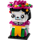 LEGO La Catrina 40492