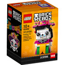 LEGO La Catrina Set 40492 Packaging