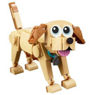 LEGO Labrador