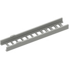 LEGO Ladder Onderkant Sectie 103.7 mm met 12 crossbars