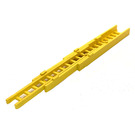 LEGO Ladder Three Piece, Complete Assembly