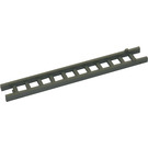 LEGO Tikapuut Yläosa Osio 96.6 mm jossa 11 crossbars