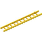 LEGO Leiter oben Abschnitt 96.6 mm mit 11 crossbars