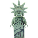 LEGO Lady Liberty Мініфігурка