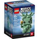 LEGO Lady Liberty Set 40367 Packaging