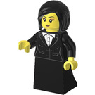 LEGO Lady Yu Minifigure