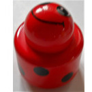 레고 Ladybird rattle 5438