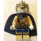 LEGO Lagravis Minifigurine