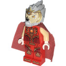 LEGO Lagravis Minifiguur