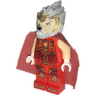 LEGO Lagravis minifiguur