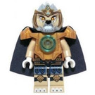 LEGO Lagravis avec Heavy Armor Figurine