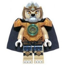 LEGO Lagravis s Heavy Brnění Minifigurka