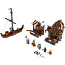 LEGO Lake Town Chase Set 79013