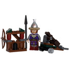 LEGO Lake-town Guard Set 30216