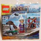 LEGO Lake-town Guard Set 30216 Packaging