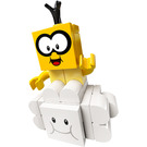 LEGO Lakitu Minifigur