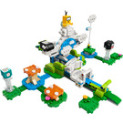 LEGO Lakitu Sky World Set 71389