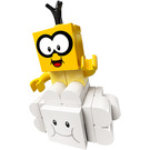 LEGO Lakitu met Cloud Minifiguur