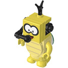 LEGO Lakitu with Headset Minifigure