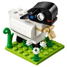 LEGO Lamb Set 40278