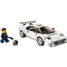 LEGO Lamborghini Countach Set 76908