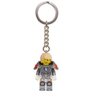 LEGO Lanze Schlüssel Kette (853524)