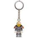 LEGO Lance Key Chain (853524)