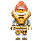 LEGO Lance Minifigure