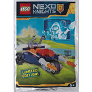 LEGO Lance's Cart 271715