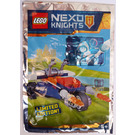 LEGO Lance's Cart Set 271715 Packaging