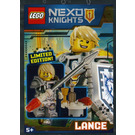 LEGO Lance Set 271601