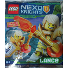 LEGO Lance Set 271828