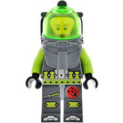 LEGO Lance Spears Minifigure