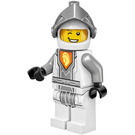LEGO Lance with Battle Suit Minifigure