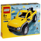 LEGO Land Busters Set 4404 Packaging