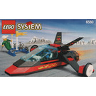 LEGO Land Jet 7 6580