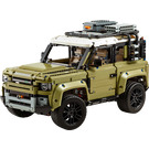 LEGO Land Rover Defender Set 42110