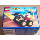 LEGO Landscape Loader Set 6512 Packaging