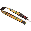 LEGO Lanyard - Minifigs (4623797)