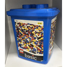 LEGO Large Bulk Bucket 2453 Emballage